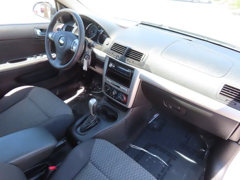 Used 2010 Chevrolet Cobalt LT w/ My Link Package FWD image 2