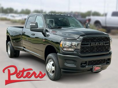 Used 2024 RAM 3500 Tradesman