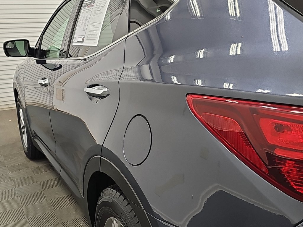 Used 2017 Hyundai Santa Fe Sport FWD image 7
