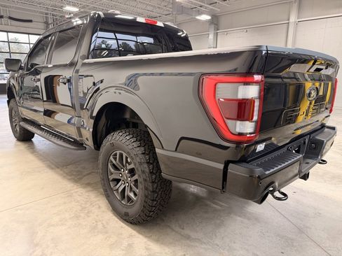 Used 2023 Ford F150 Tremor w/ Equipment Group 402A High image 5