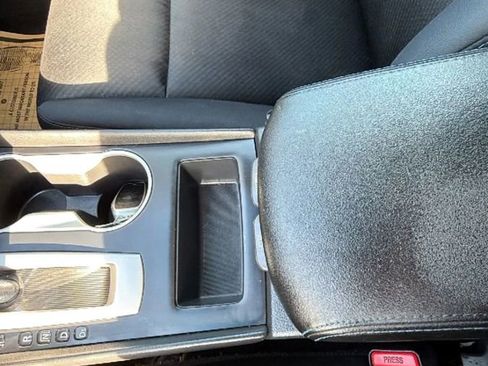 Used 2017 Nissan Altima 2.5 SR image 26