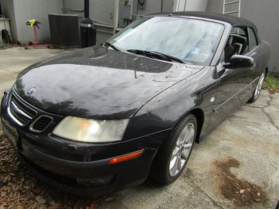Used 2004 Saab 9-3 Arc