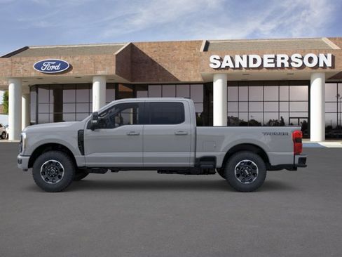 New 2026 Ford F250 Lariat w/ Tremor Off-Road Package AWD/4WD image 4