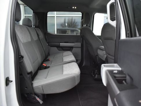 Used 2025 Ford F250 XLT AWD/4WD image 36