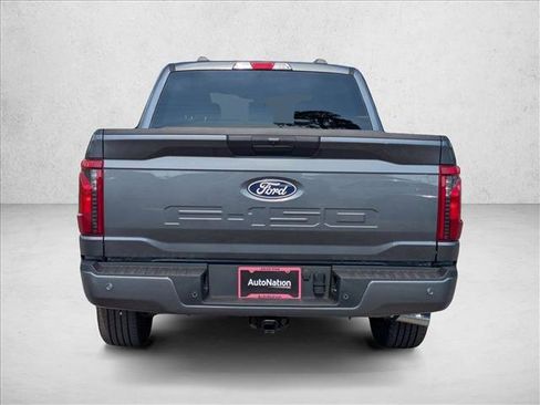 New 2025 Ford F150 STX image 8