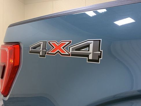 Certified 2023 Ford F150 XLT w/ Equipment Group 302A High image 17