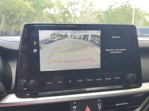 Certified 2023 Kia Forte GT image 24