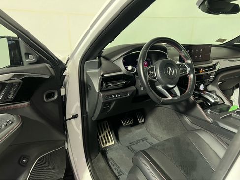 Certified 2025 Acura MDX A-Spec AWD/4WD image 23