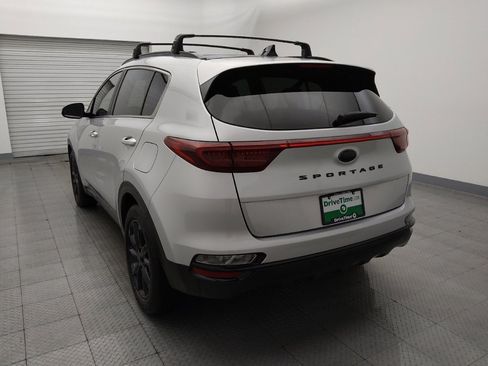 Used 2021 Kia Sportage S w/ S FWD Premium Package image 6