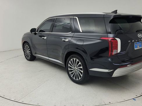 Used 2024 Hyundai Palisade Calligraphy AWD/4WD image 5