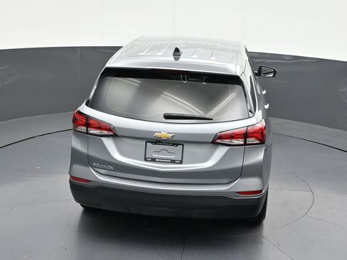 Used 2024 Chevrolet Equinox LS FWD image 20