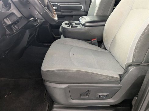 Used 2024 RAM 2500 Big Horn image 12