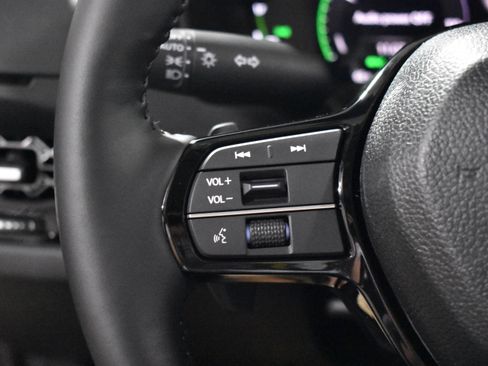 New 2026 Honda Accord Touring image 14