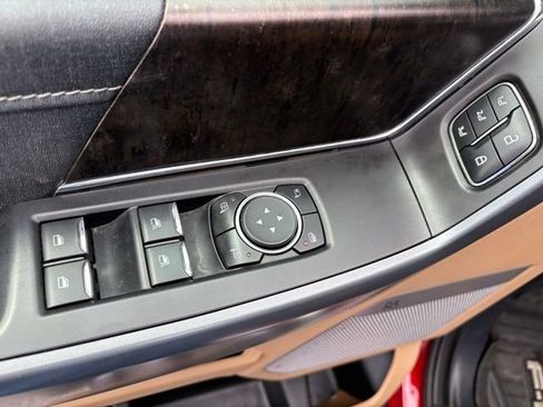 Used 2021 Ford F150 Lariat AWD/4WD image 11
