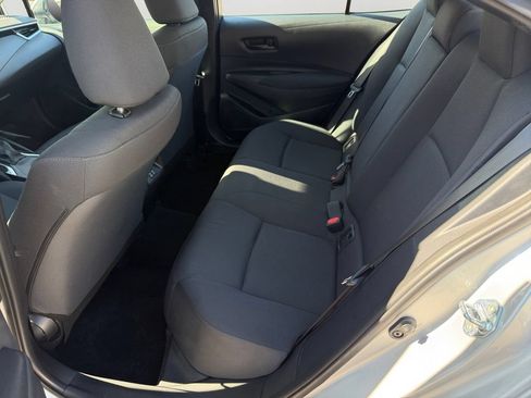 Used 2025 Toyota Corolla LE FWD image 15