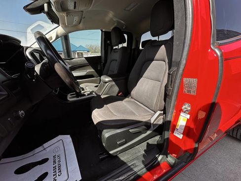 Used 2019 Chevrolet Colorado LT image 9