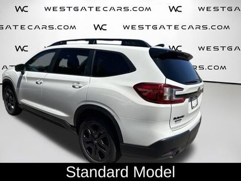 Used 2023 Subaru Ascent Onyx Edition Limited AWD/4WD image 5