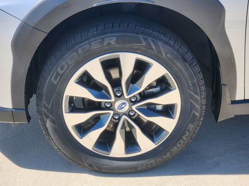 Certified 2024 Subaru Outback Limited XT image 12