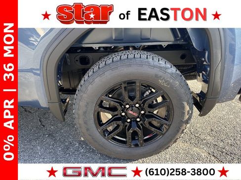 New 2026 GMC Sierra 1500 Elevation w/ Elevation Select Package image 30