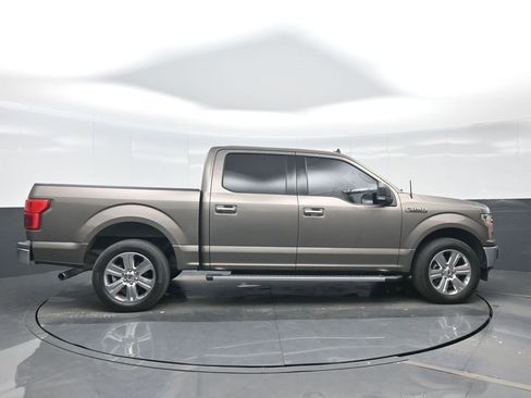 Used 2020 Ford F150 XLT w/ Equipment Group 302A Luxury image 7