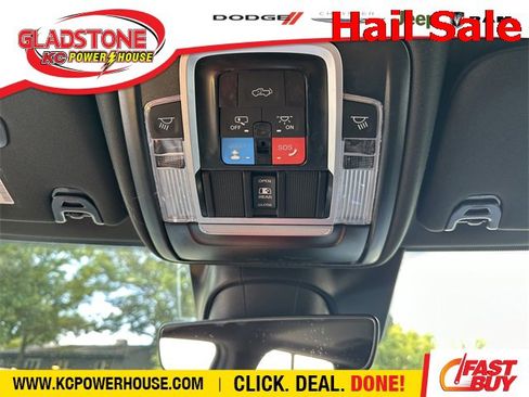 Used 2025 RAM 3500 Laramie w/ Night Edition image 38