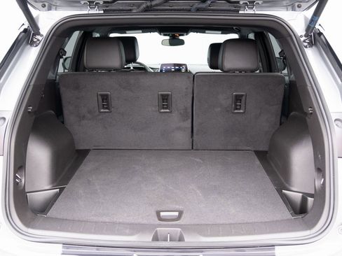 Used 2024 Chevrolet Blazer Premier image 25