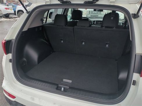 Used 2019 Kia Sportage LX w/ LX Popular Package image 24