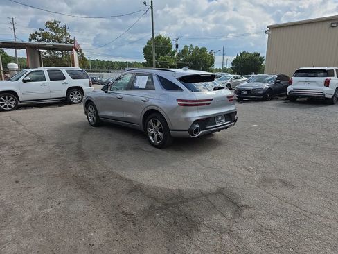Used 2024 Genesis GV70 3.5T Sport image 15