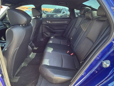 Used 2021 Honda Accord Sport image 14