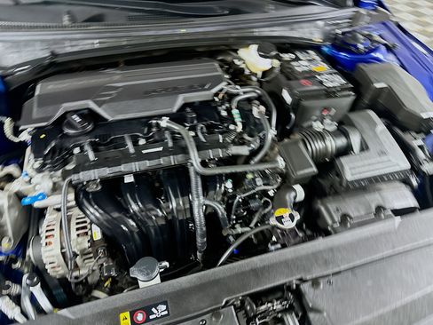 Used 2025 Kia K4 LXS image 31