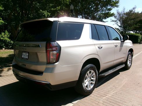 Used 2023 Chevrolet Tahoe LS w/ Driver Alert Package RWD image 5