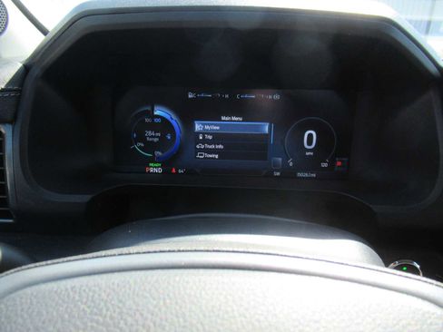 Used 2024 Ford F150 Lightning Flash image 32