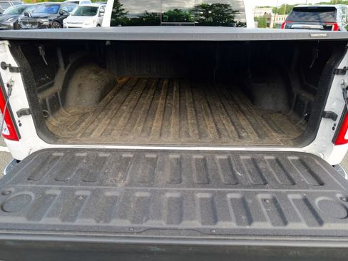 Used 2023 RAM 1500 Big Horn w/ Trailer Tow Group AWD/4WD image 58