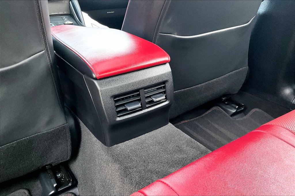 Used 2024 Lexus IS 300 w/ Comfort Package RWD image 31