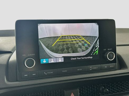 Used 2025 Honda CR-V LX image 21