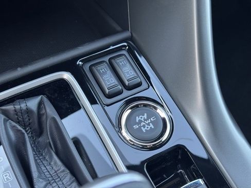 New 2025 Mitsubishi Eclipse Cross image 27