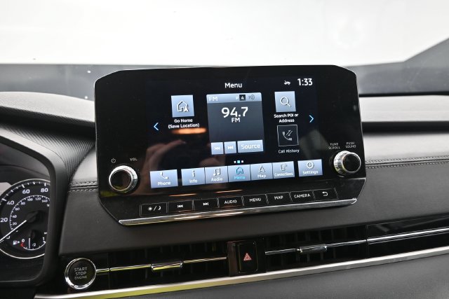 Used 2024 Mitsubishi Outlander SE AWD/4WD image 20