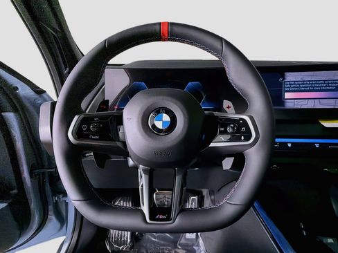 New 2026 BMW X3 M50 w/ Premium Package AWD/4WD image 10