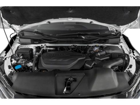 New 2026 Honda Odyssey Touring image 9