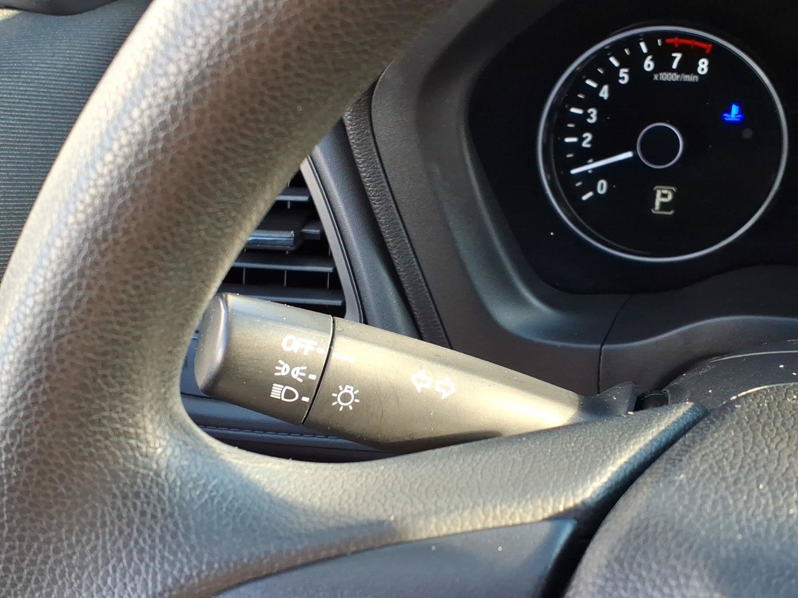 Used 2022 Honda HR-V LX image 29