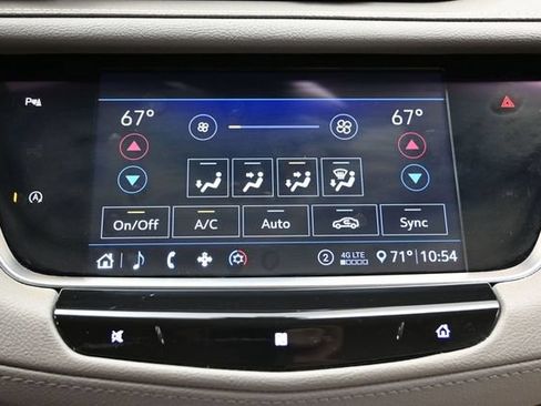 Used 2020 Cadillac XT5 Premium Luxury AWD/4WD image 46