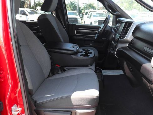 Used 2024 RAM 2500 Big Horn w/ Bed Utility Group image 41