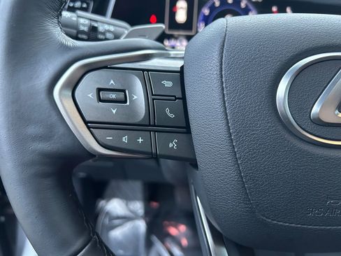 Used 2024 Lexus NX 350 AWD w/ Cold Area Package image 17