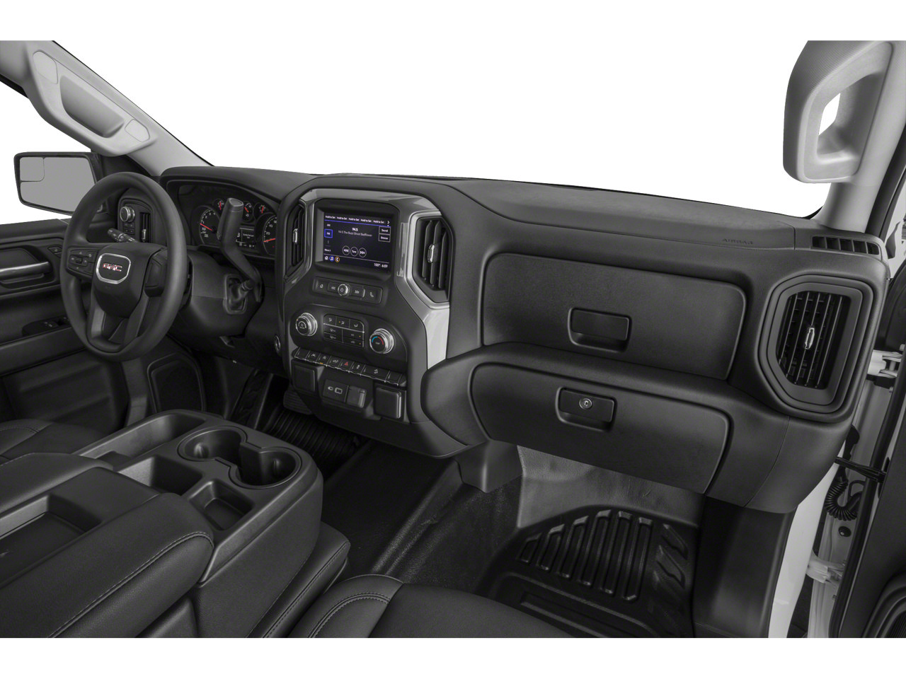 Used 2023 GMC Sierra 1500 Elevation w/ Elevation Premium Package AWD/4WD image 15