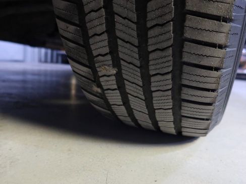 Used 2005 Lexus LX 470 4WD image 38