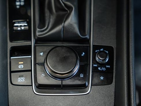 Used 2025 MAZDA CX-50 AWD 2.5 S w/ Premium Package image 31