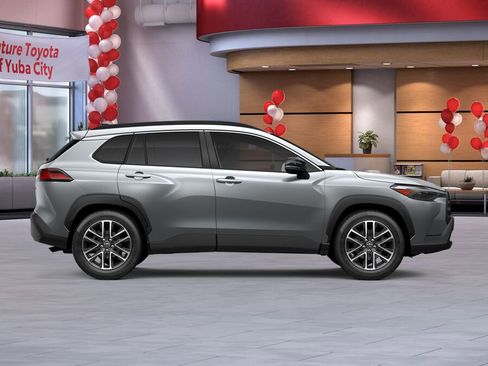 New 2026 Toyota Corolla Cross XLE image 15
