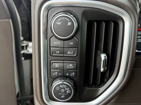 Used 2019 Chevrolet Silverado 1500 LTZ w/ LTZ Texas Edition image 27