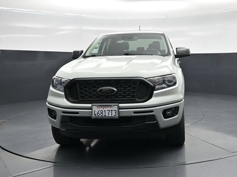 Used 2023 Ford Ranger XLT w/ Equipment Group 301A Mid RWD image 17
