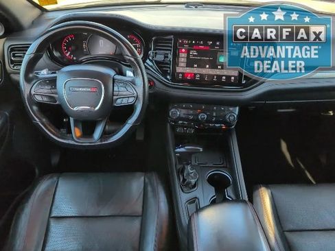 Used 2023 Dodge Durango GT image 4
